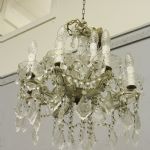 860 5530 CHANDELIER